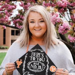 Meet your Posher, Madison